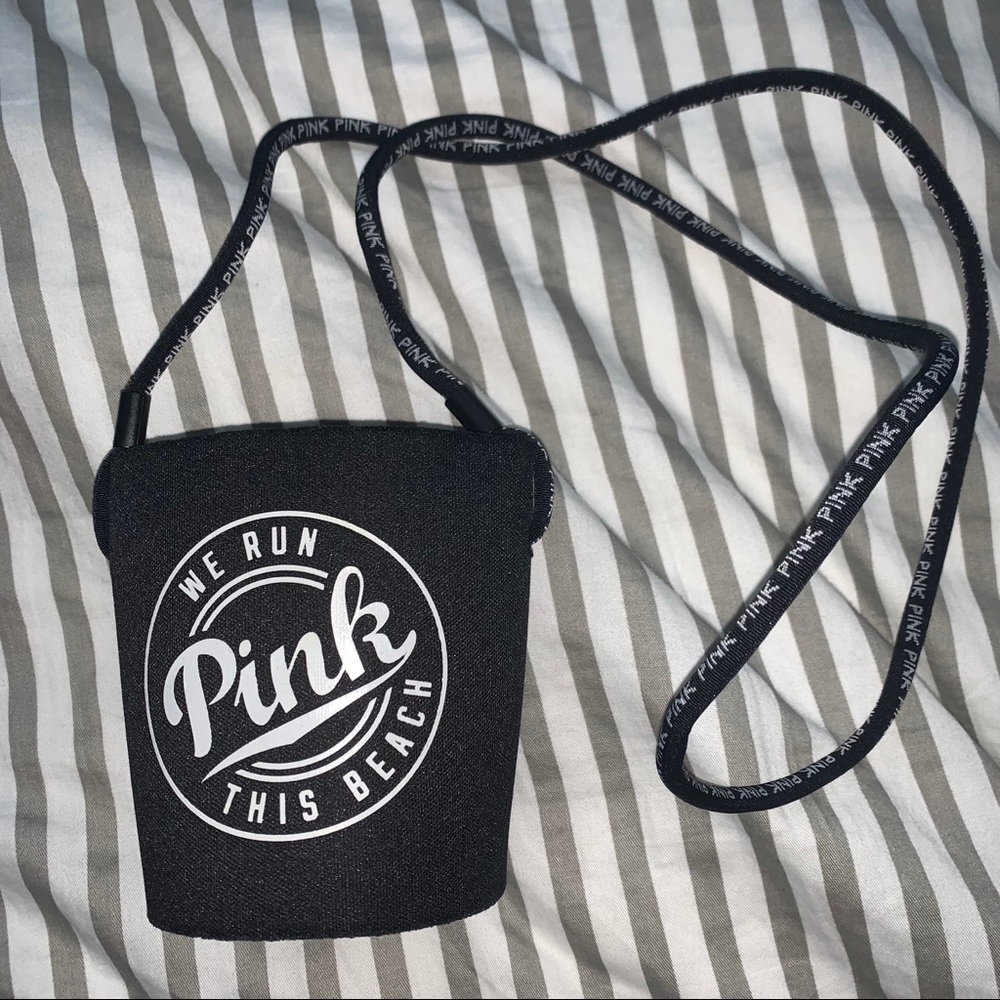 VS PINK Cup Holder NEW NO TAGS